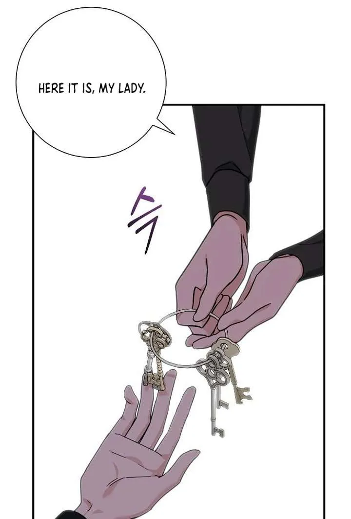 For My Gentle Monster chapter 8 page 84