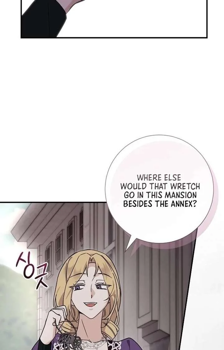 For My Gentle Monster chapter 8 page 85