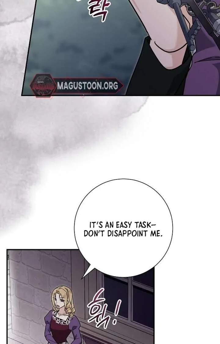 For My Gentle Monster chapter 8 page 87