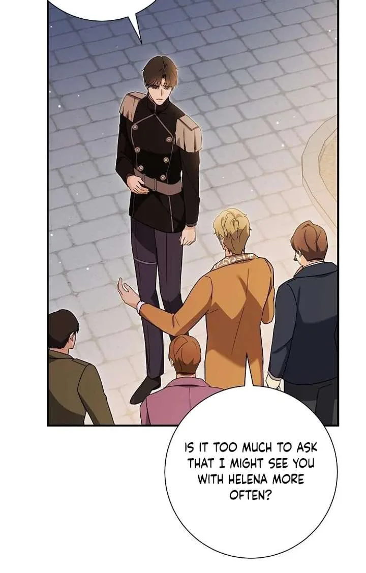 For My Gentle Monster chapter 9 page 137