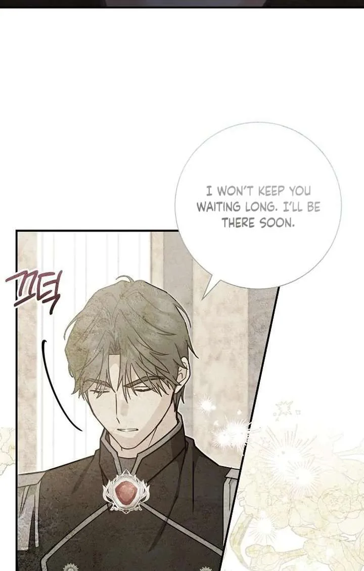 For My Gentle Monster chapter 9 page 165