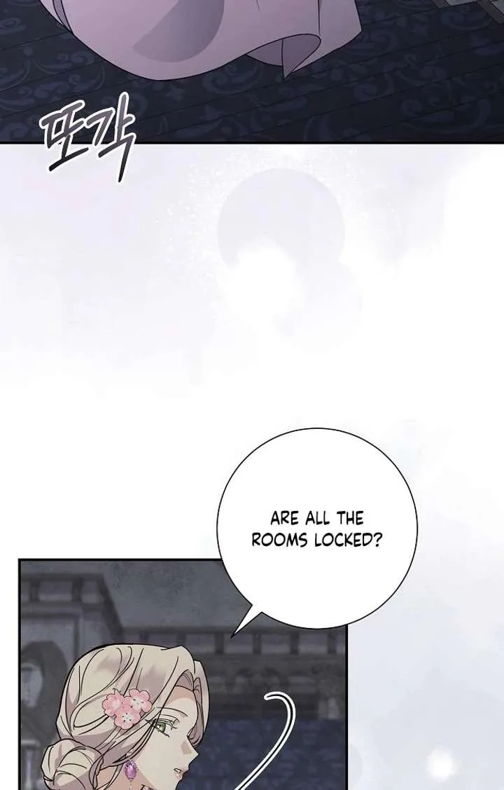 For My Gentle Monster chapter 9 page 21