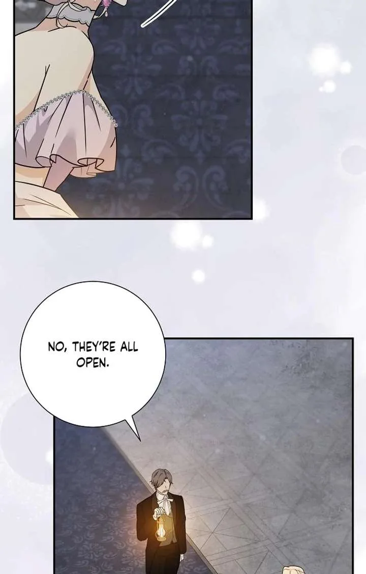 For My Gentle Monster chapter 9 page 22