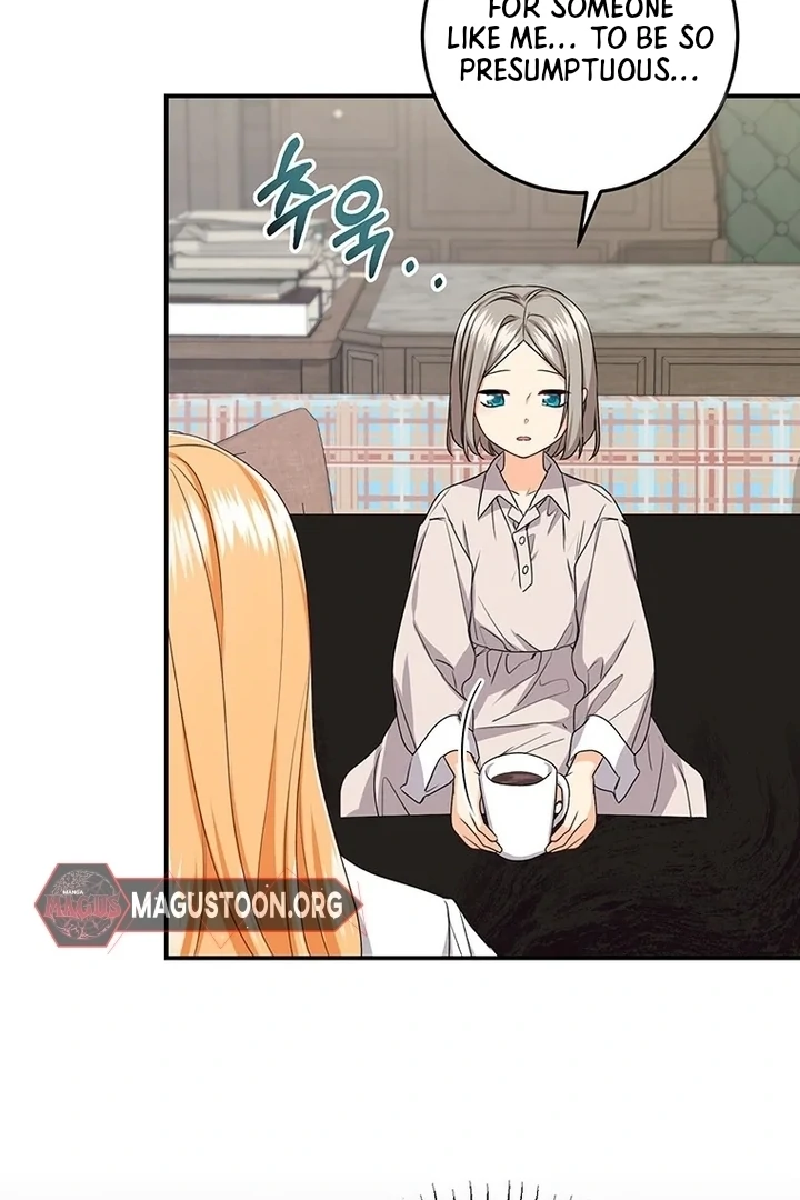 I Need a Sponsor chapter 10 page 23