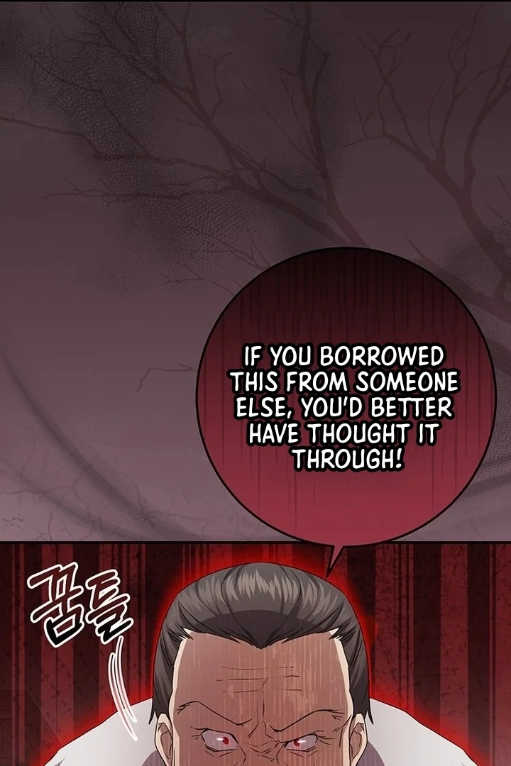 I Need a Sponsor chapter 10 page 85