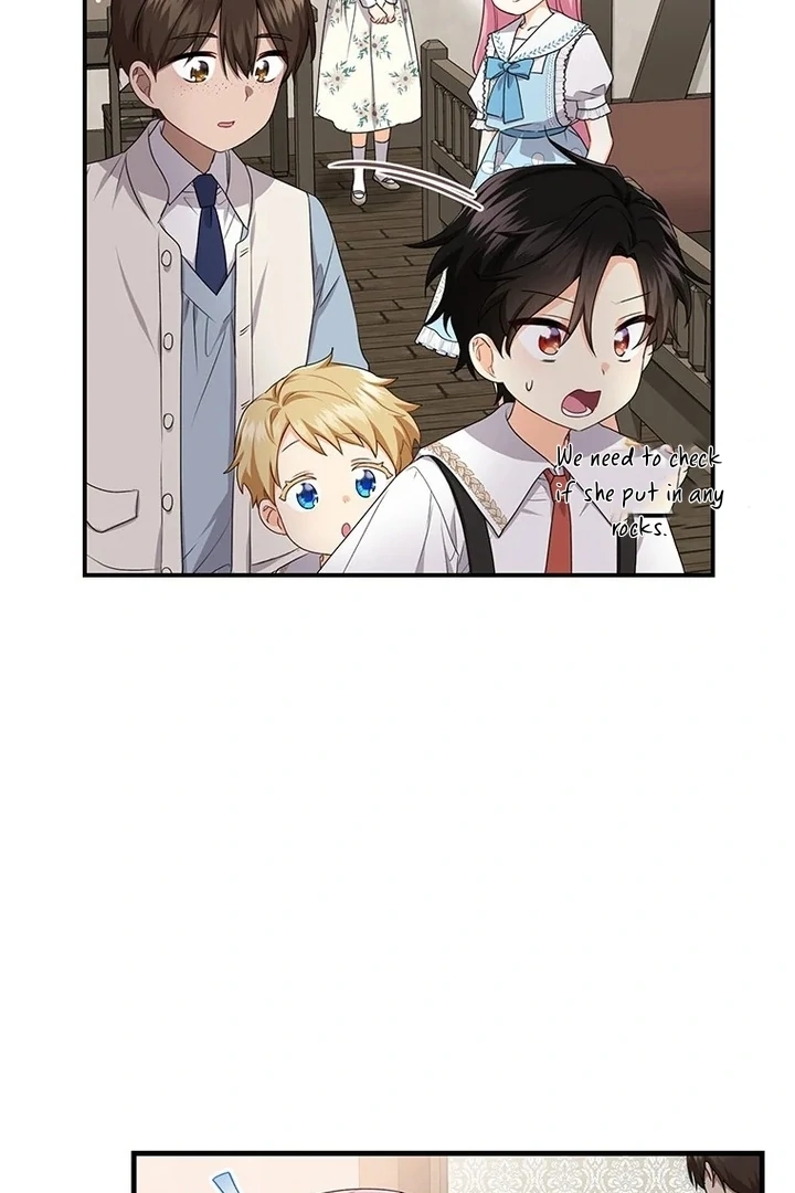 I Need a Sponsor chapter 11 page 47