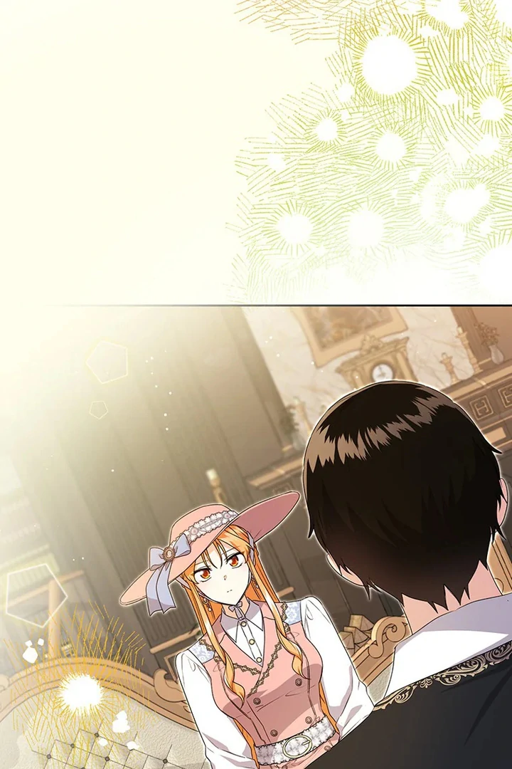 I Need a Sponsor chapter 14 page 8