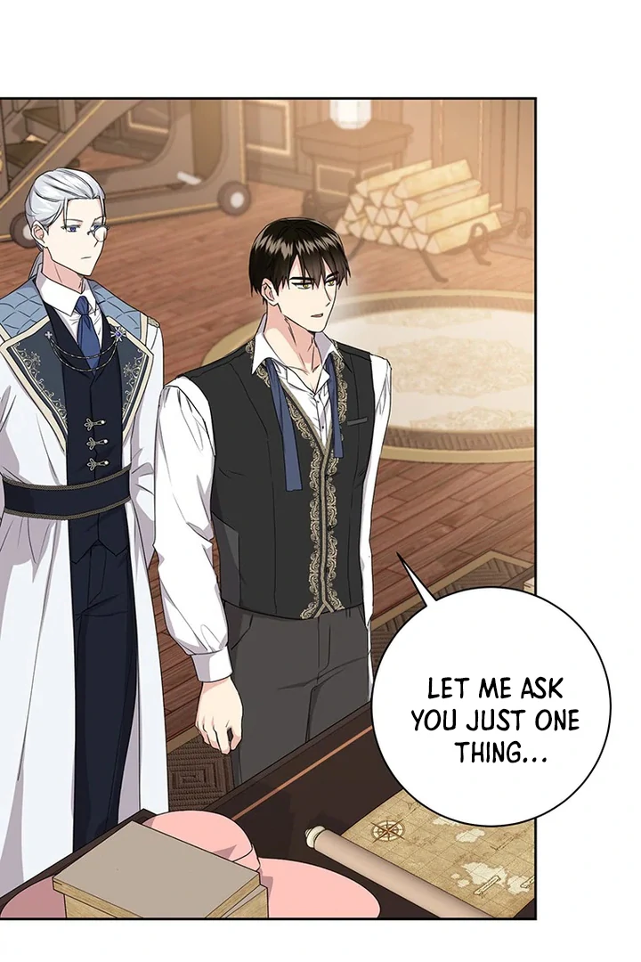 I Need a Sponsor chapter 14 page 91