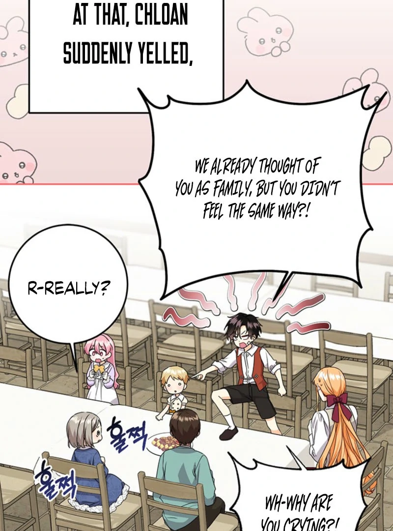 I Need a Sponsor chapter 16 page 17