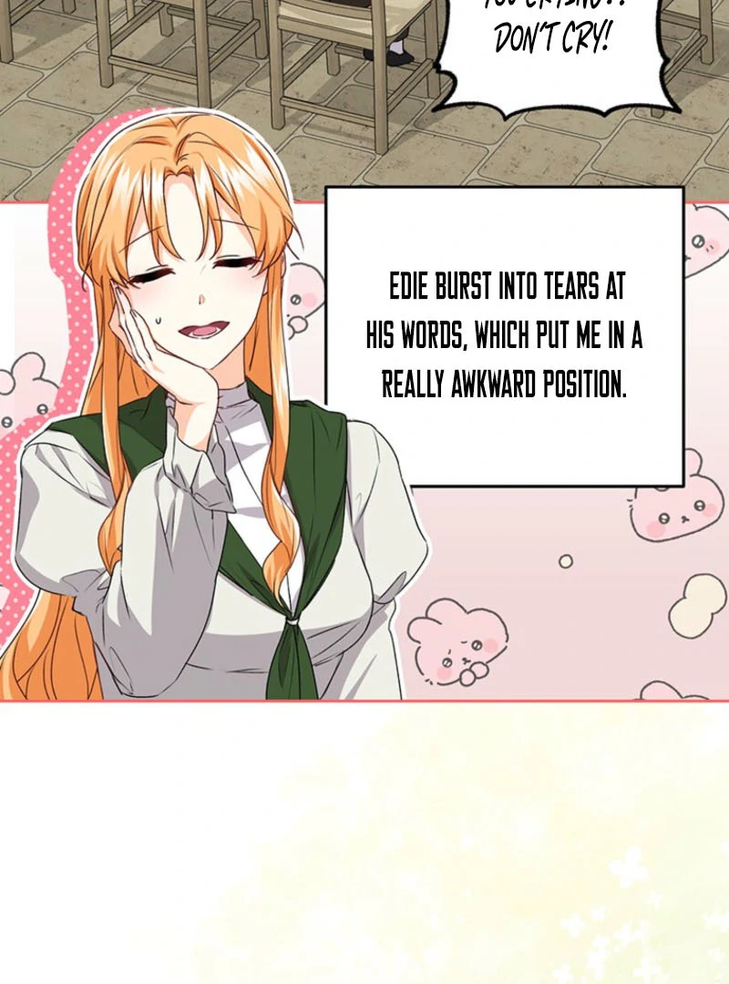 I Need a Sponsor chapter 16 page 18