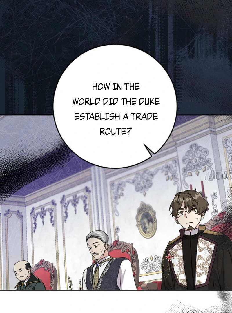 I Need a Sponsor chapter 16 page 58