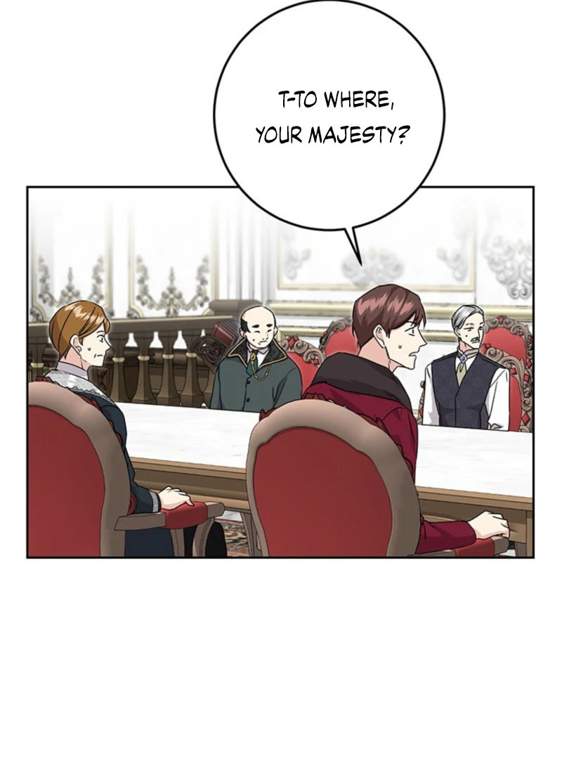 I Need a Sponsor chapter 16 page 74