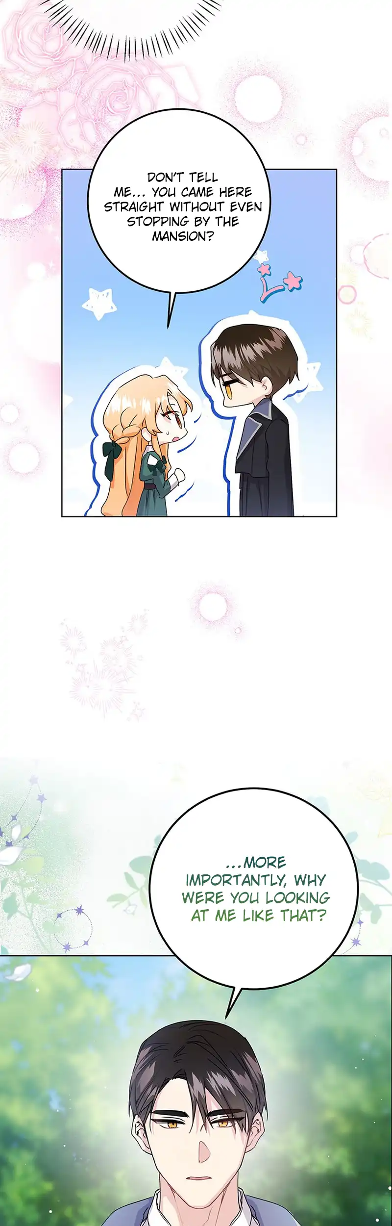 I Need a Sponsor chapter 18 page 11