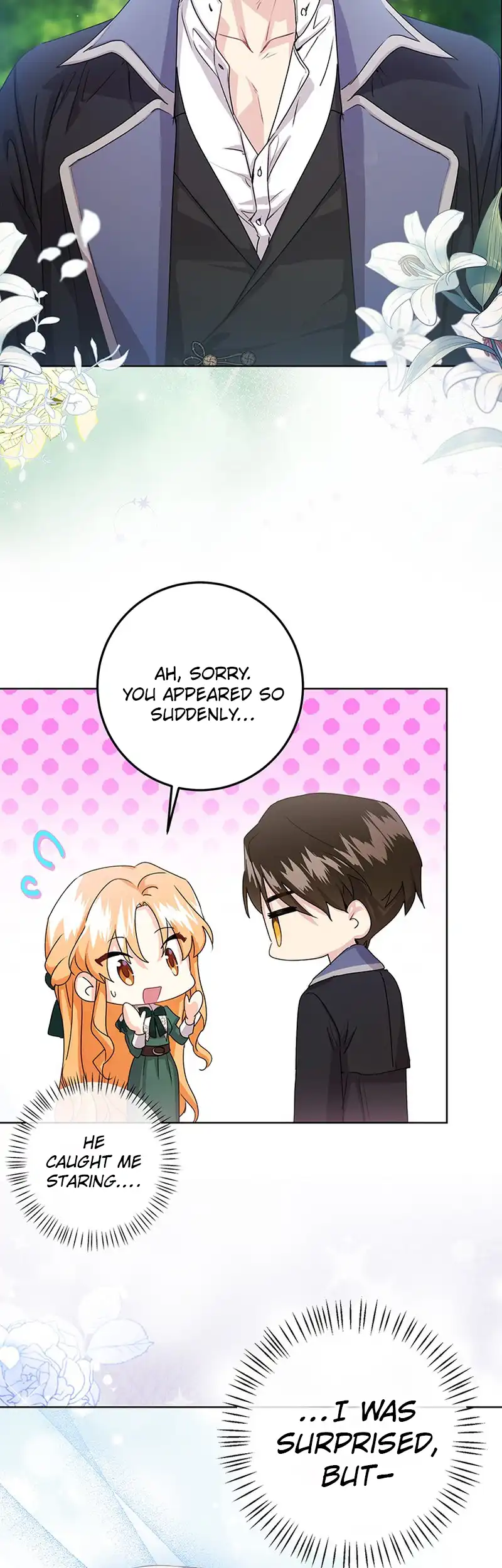 I Need a Sponsor chapter 18 page 12