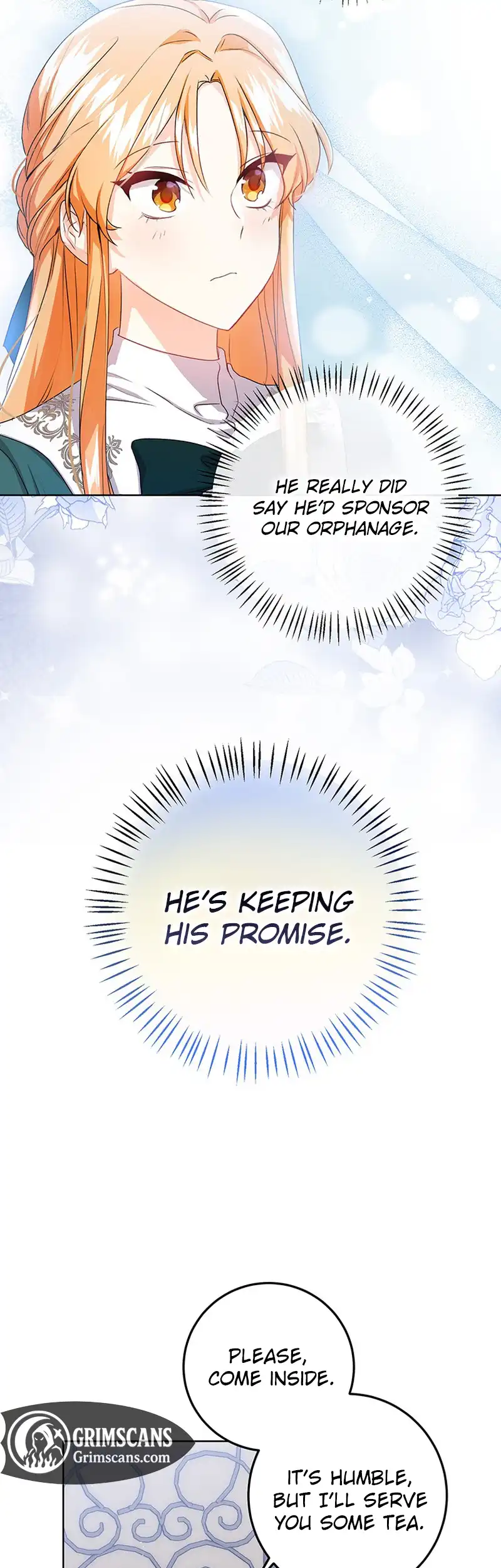 I Need a Sponsor chapter 18 page 13