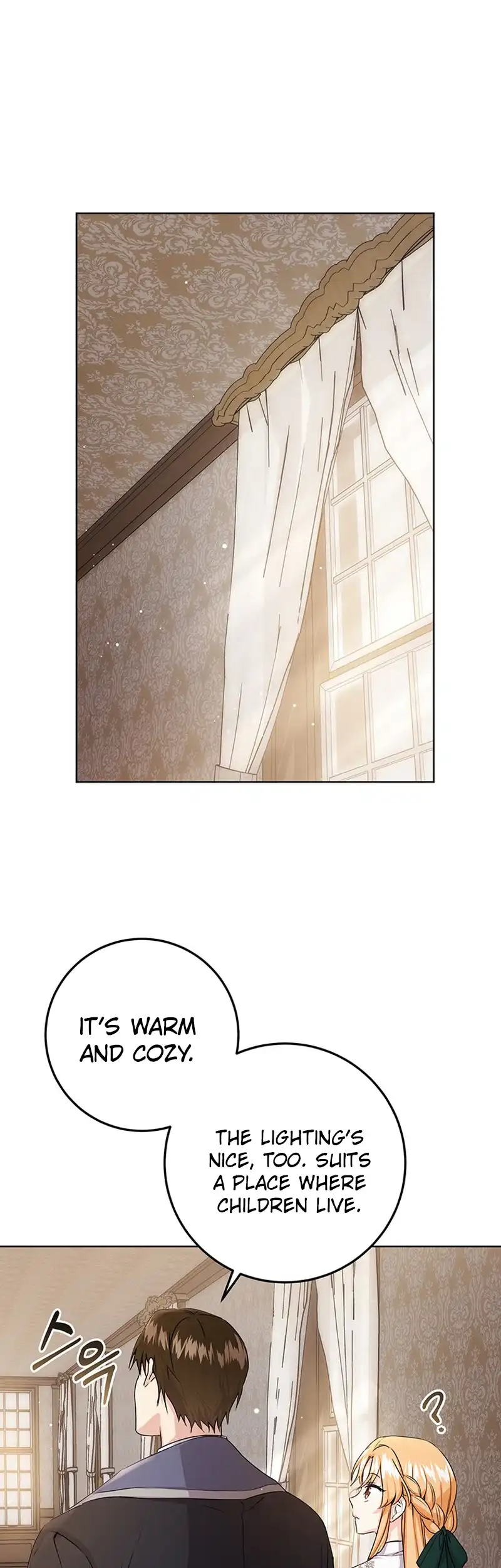 I Need a Sponsor chapter 18 page 19