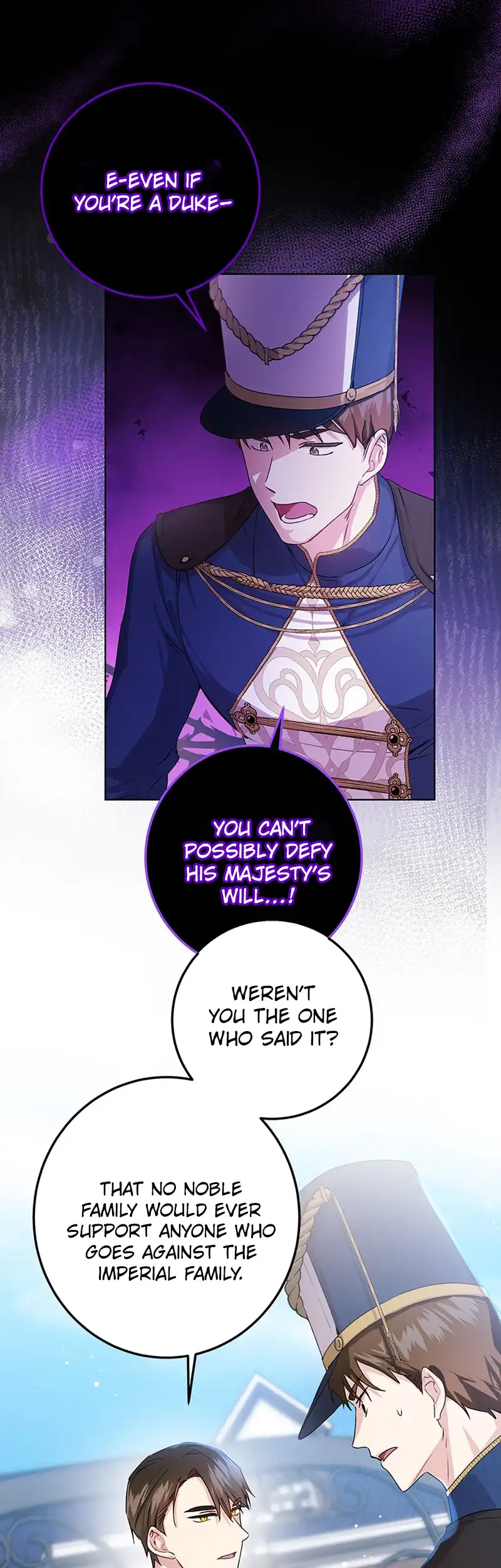 I Need a Sponsor chapter 18 page 2