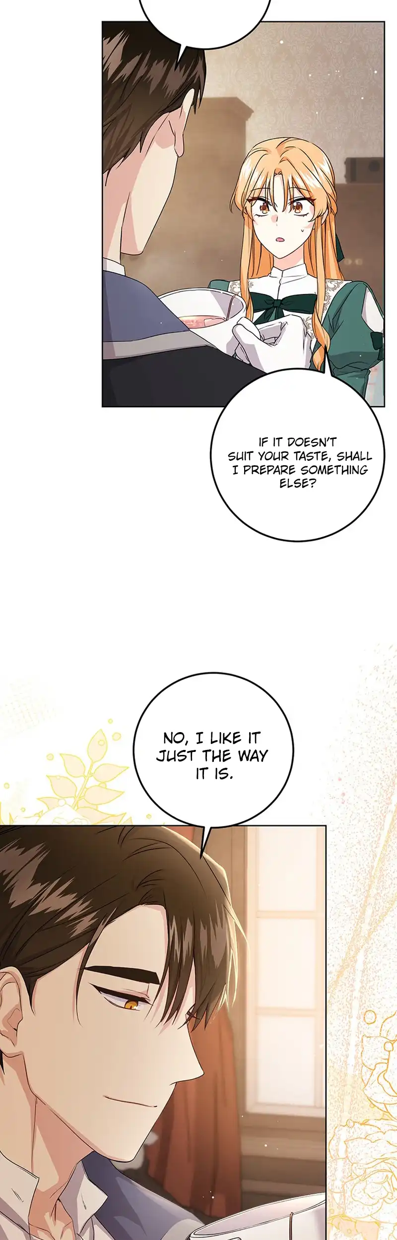 I Need a Sponsor chapter 18 page 28