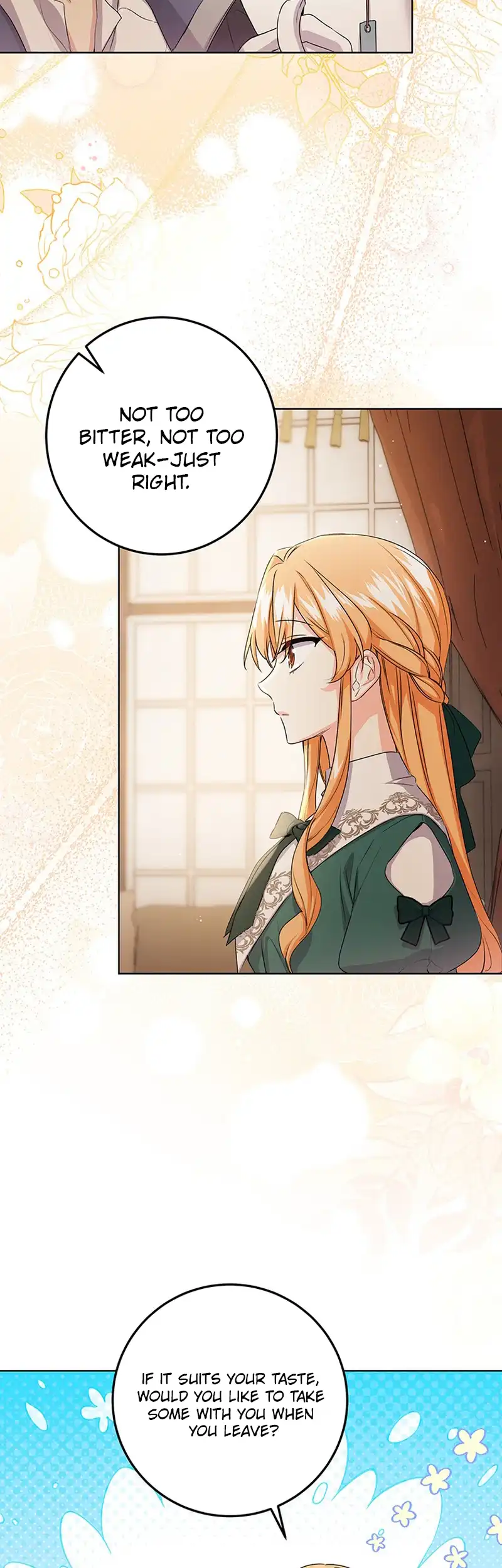 I Need a Sponsor chapter 18 page 29
