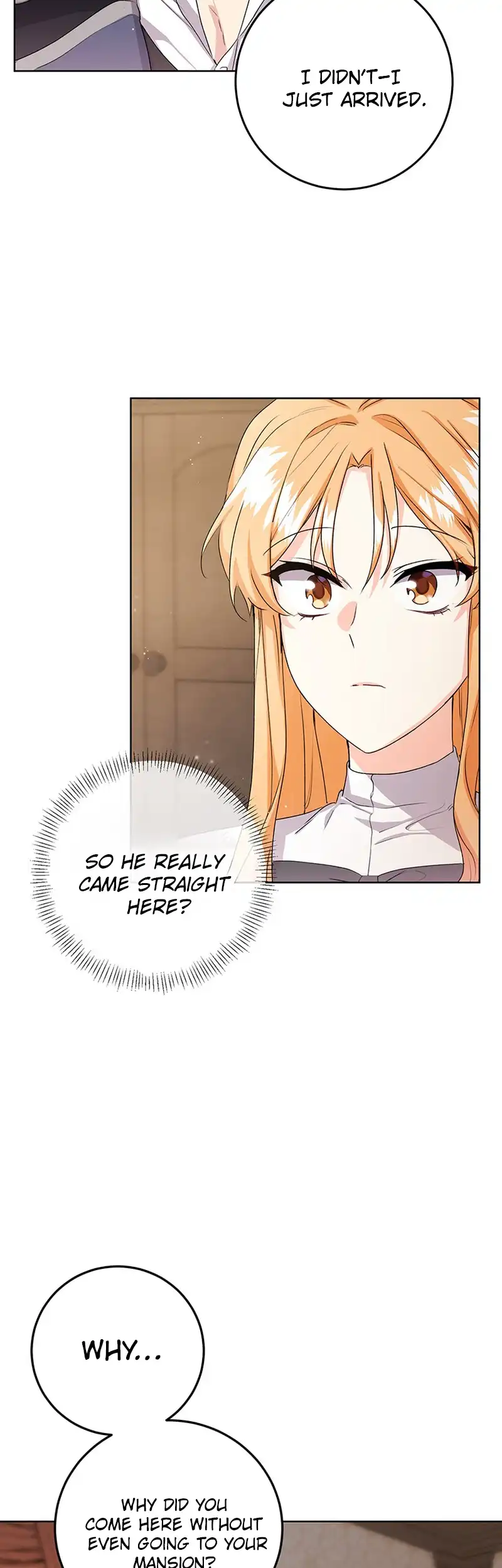 I Need a Sponsor chapter 18 page 32