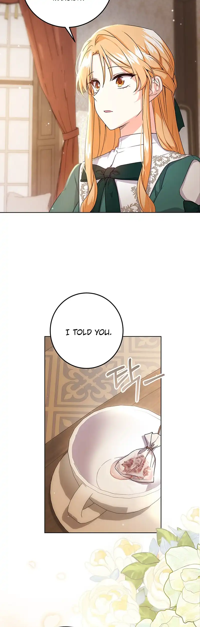 I Need a Sponsor chapter 18 page 33