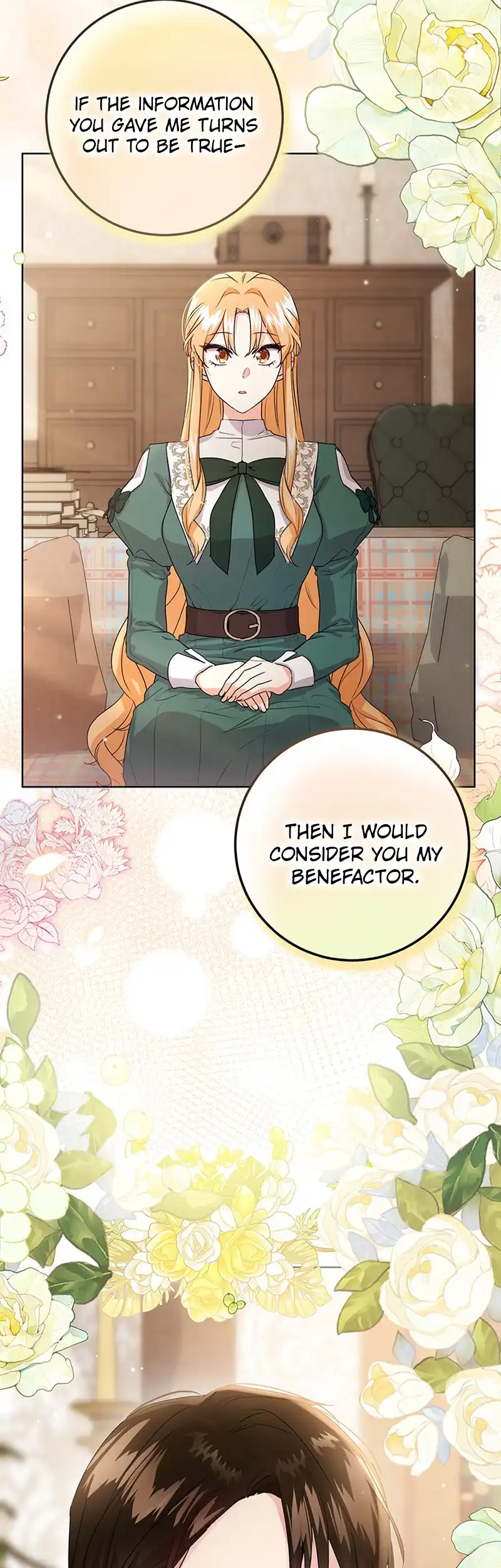 I Need a Sponsor chapter 18 page 34