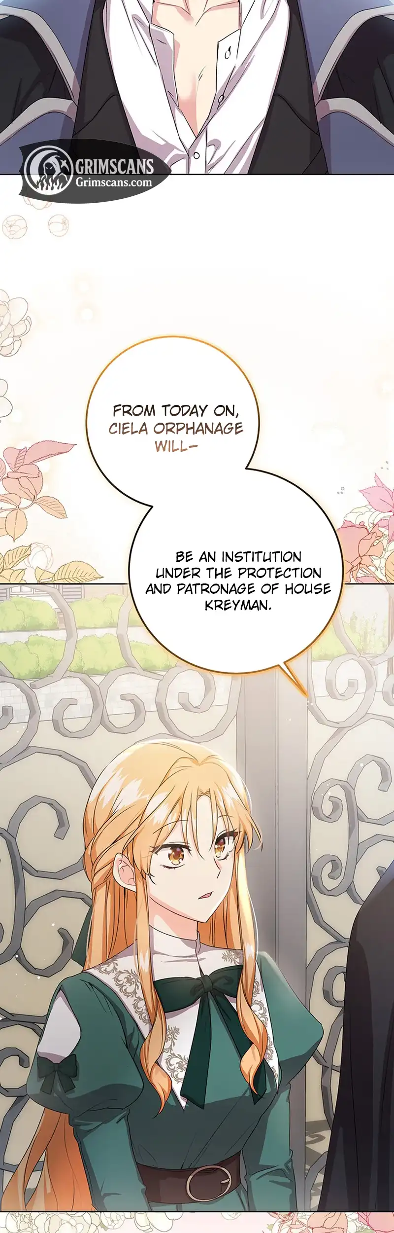I Need a Sponsor chapter 18 page 4