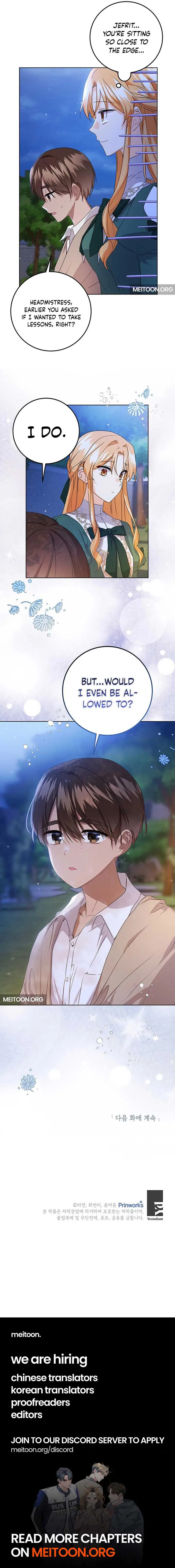 I Need a Sponsor chapter 19 page 9