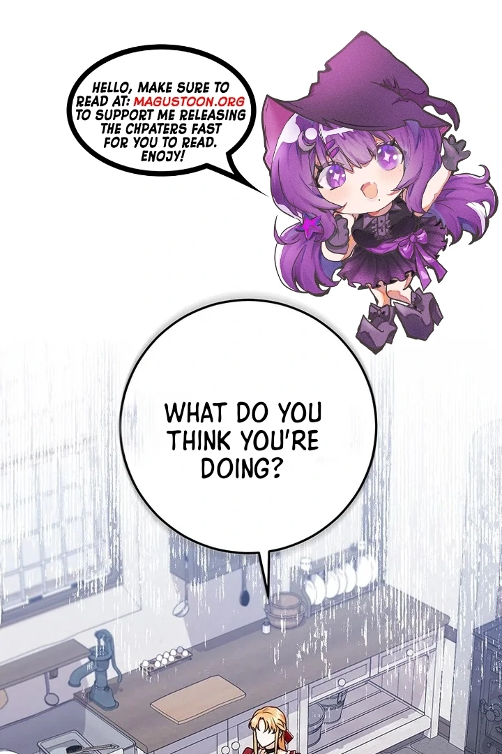 I Need a Sponsor chapter 2 page 1