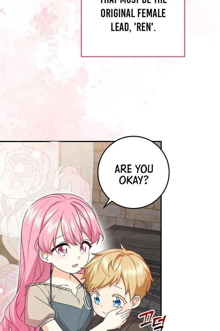 I Need a Sponsor chapter 2 page 5