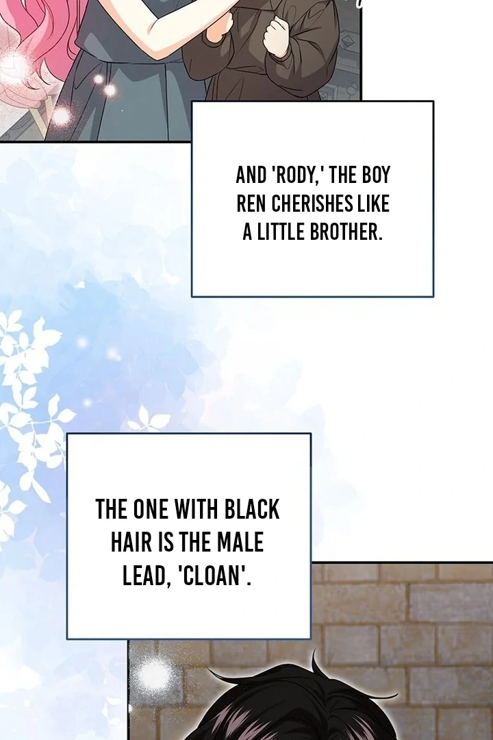 I Need a Sponsor chapter 2 page 6