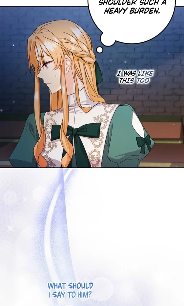 I Need a Sponsor chapter 20 page 10