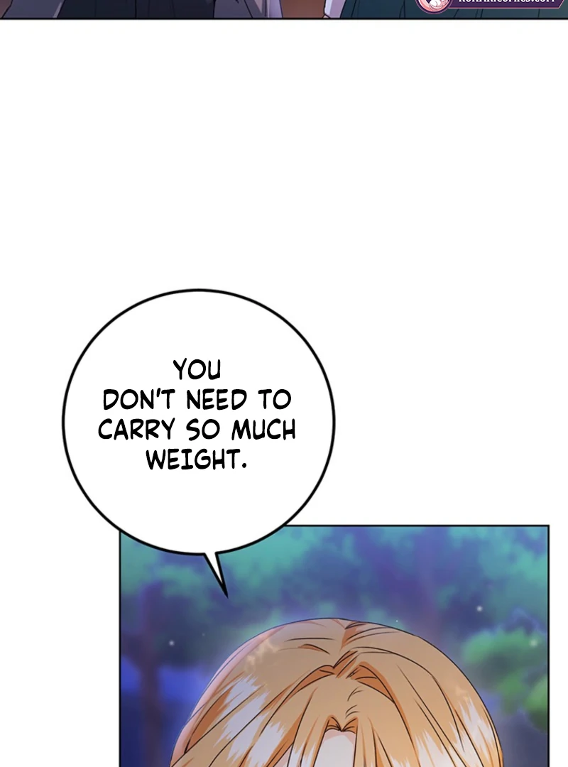 I Need a Sponsor chapter 20 page 16