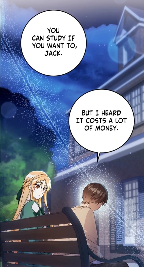 I Need a Sponsor chapter 20 page 2