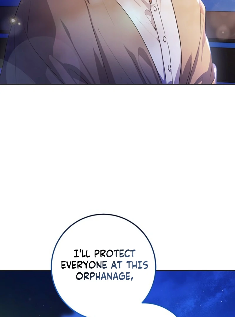 I Need a Sponsor chapter 20 page 21