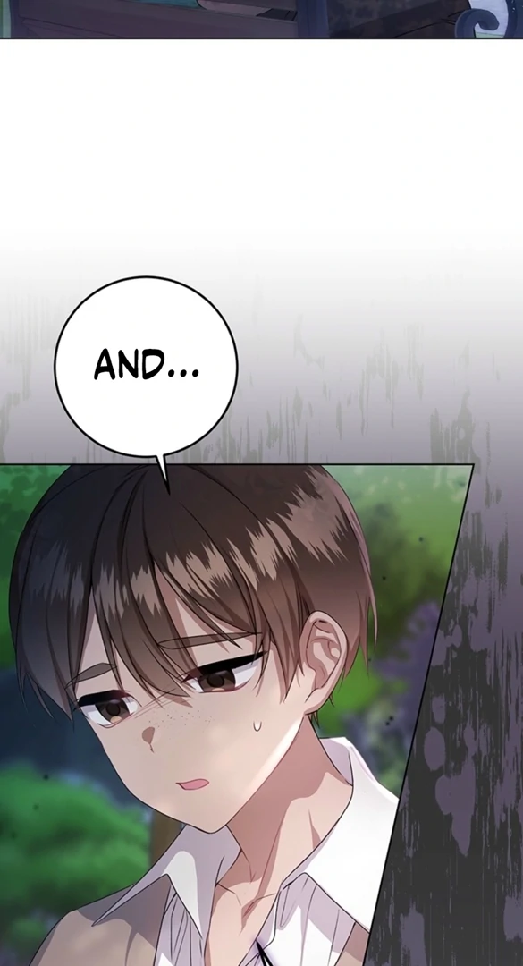 I Need a Sponsor chapter 20 page 3