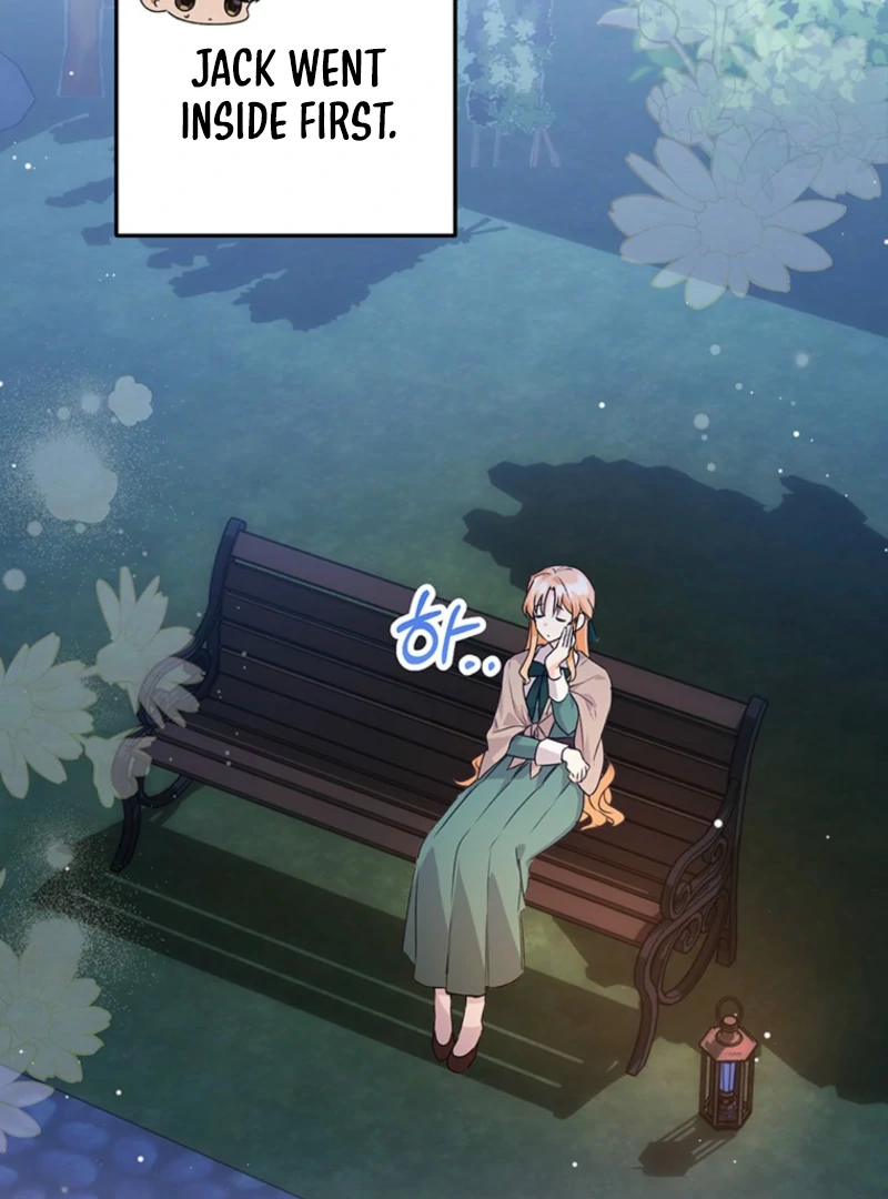 I Need a Sponsor chapter 20 page 30
