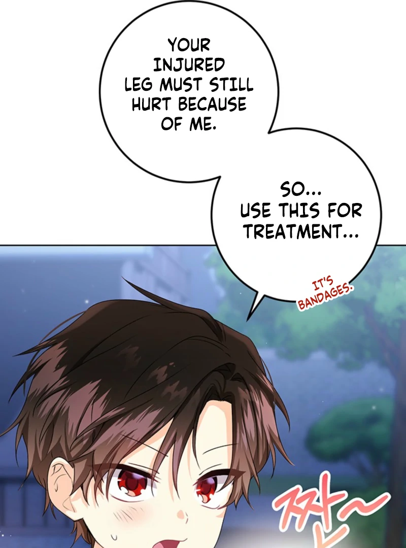 I Need a Sponsor chapter 20 page 35
