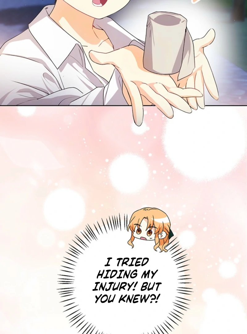 I Need a Sponsor chapter 20 page 36