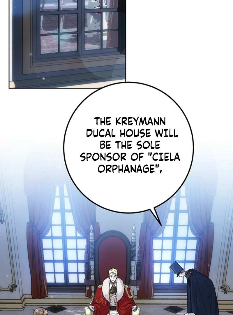 I Need a Sponsor chapter 20 page 43
