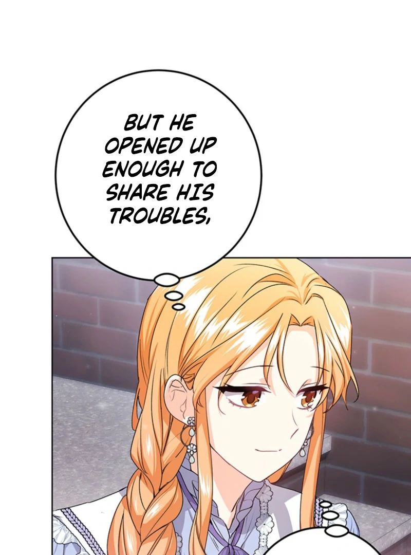 I Need a Sponsor chapter 20 page 87