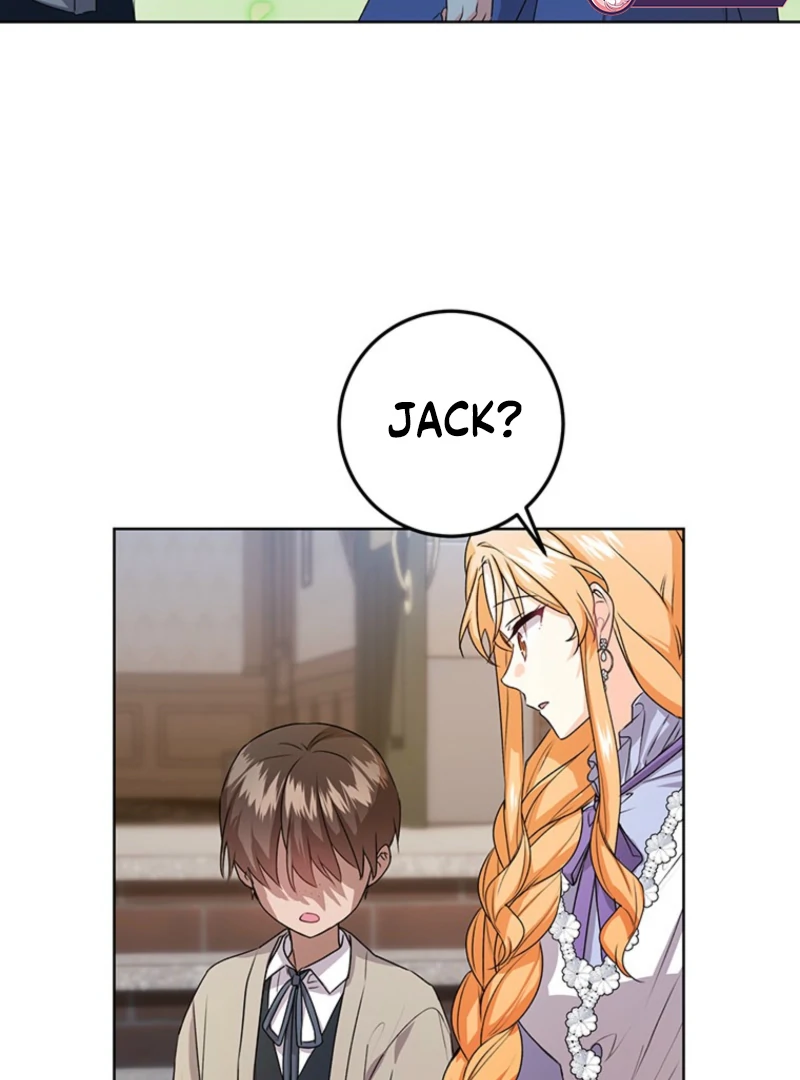I Need a Sponsor chapter 20 page 90
