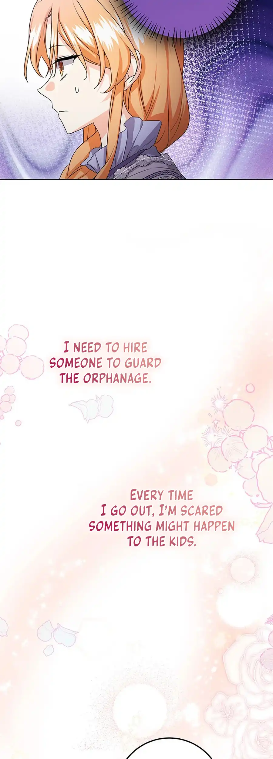 I Need a Sponsor chapter 21 page 17