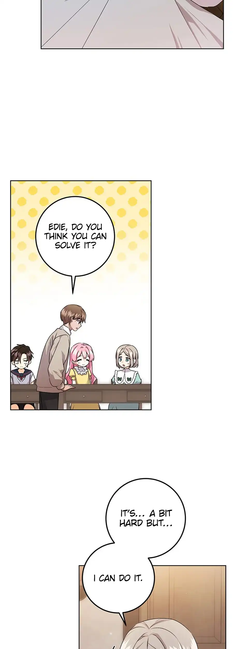 I Need a Sponsor chapter 21 page 24