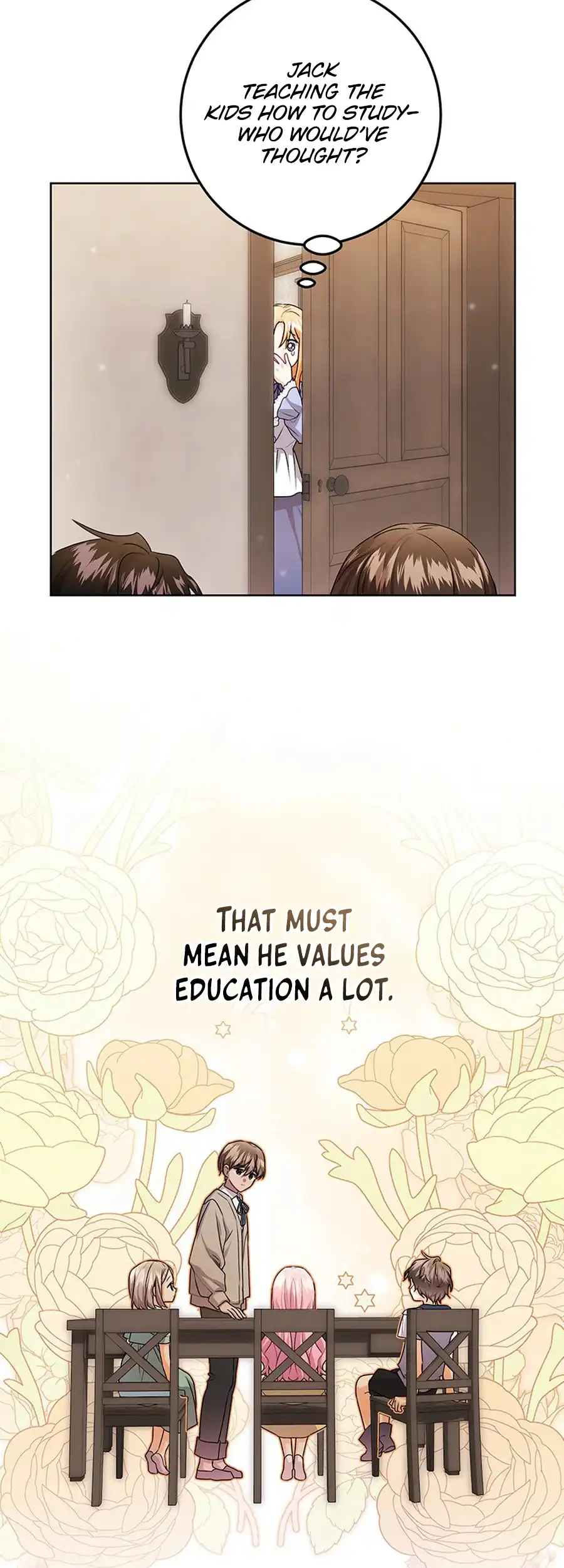 I Need a Sponsor chapter 21 page 26