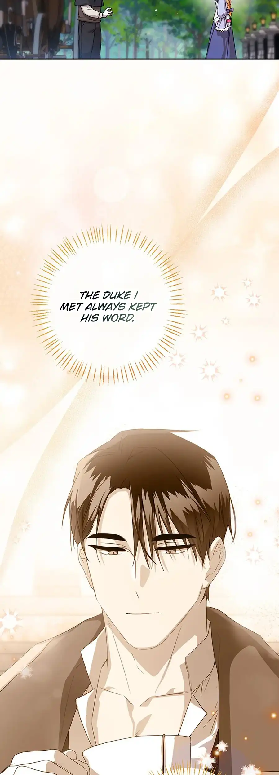 I Need a Sponsor chapter 21 page 39