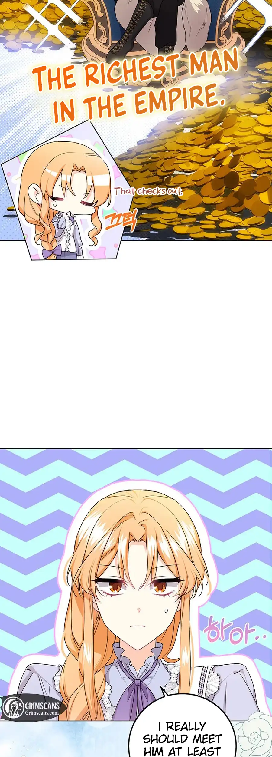 I Need a Sponsor chapter 21 page 4