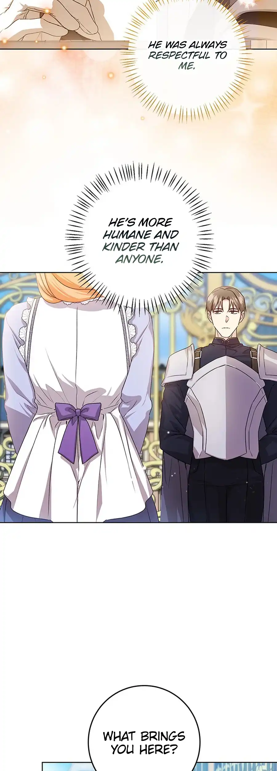 I Need a Sponsor chapter 21 page 40