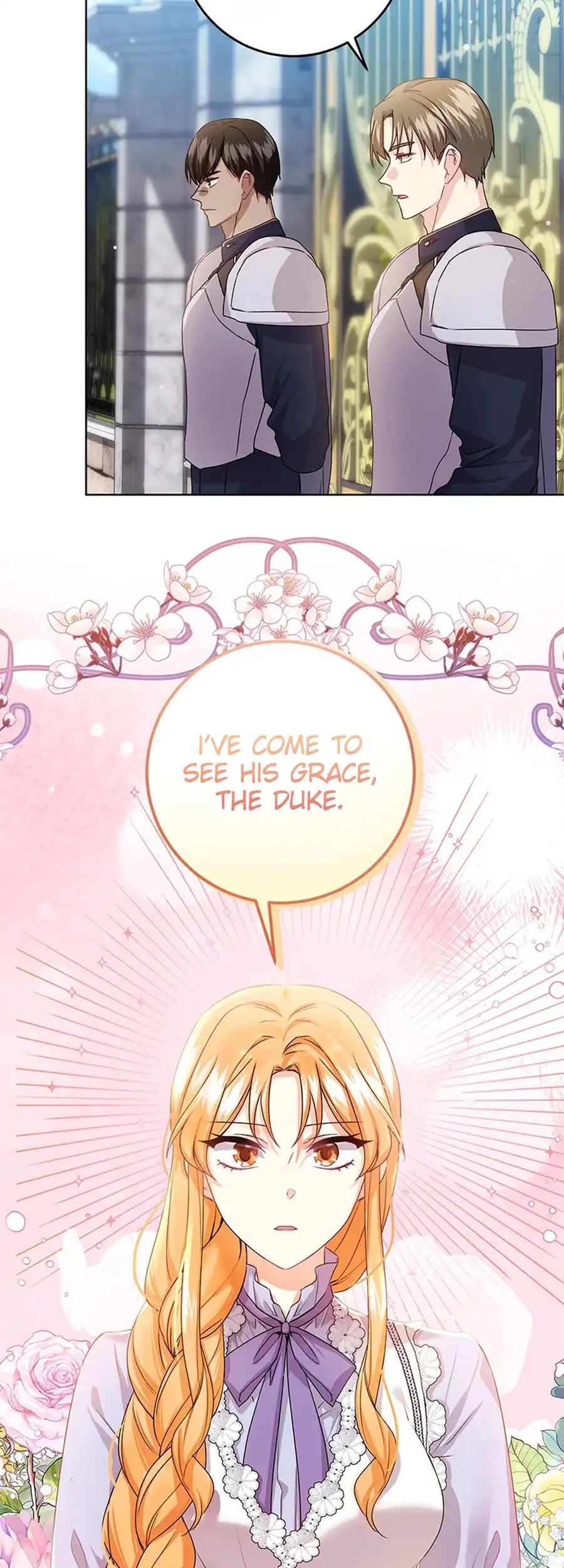 I Need a Sponsor chapter 21 page 41