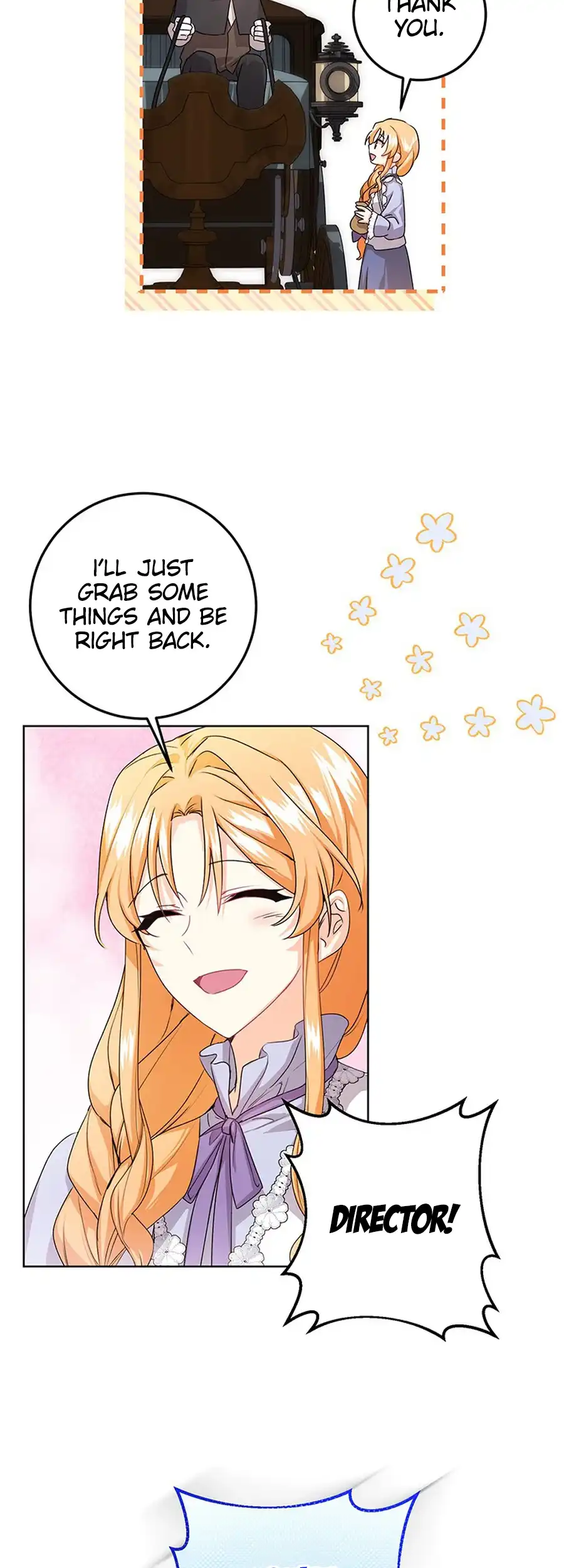 I Need a Sponsor chapter 21 page 7